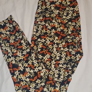Lularoe T&C Leggings